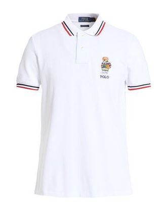 Ralph Lauren TOPWEAR - Polo su YOOX.COM