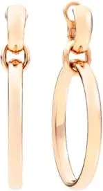 POMELLATO Donna, Accessori, Rosa, Taglia unica, new