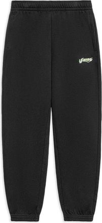 Li-Ning Logo Joggers Sweatpants Black AKLT603-1