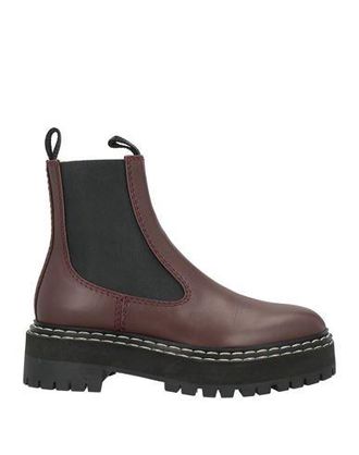 Proenza Schouler FOOTWEAR - Ankle boots on YOOX.COM