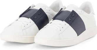 Valentino Hombre, Zapatos, Blanco, Talla: 45 EU