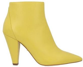 Twin-Set FOOTWEAR - Ankle boots sur YOOX.COM