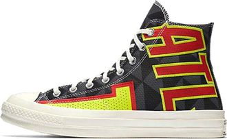 Converse Chuck Taylor All Star Premium Hi Atlanta Hawks 159386C