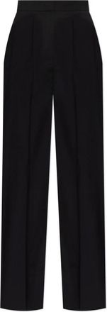 Max Mara Mujer, Pantalones, Negro, Talla: 2XS
