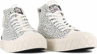 Palladium Hoge sneakers Palla Ace Mid Fest