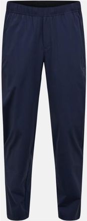 Peak Performance Tech Jogger Pants Trekkinghose f&uuml;r Herren | blau