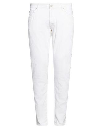 The.Nim Standard BOTTOMWEAR - Jeans on YOOX.COM