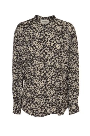 Isabel Marant Round-neck Shirt