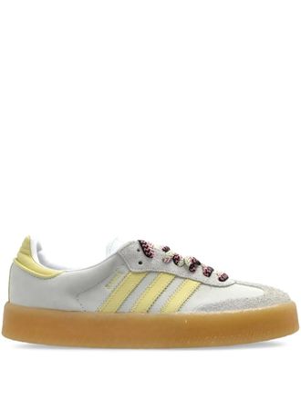 adidas Sneakers Originals Samba - Bianco