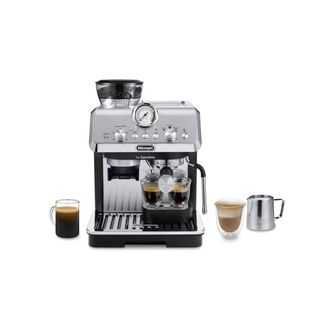 DeLonghi Dedica Arte Ec9155.mb Semi-autom&aacute;tica M&aacute;quina Espresso 2,5 L