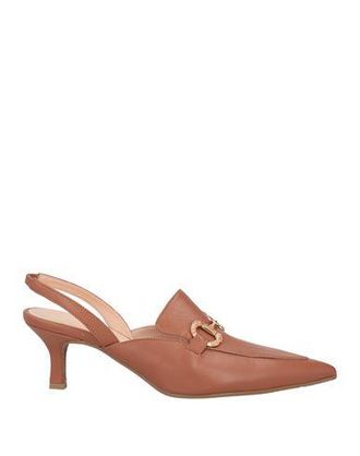 Lorenzo Mari FOOTWEAR - Pumps on YOOX.COM