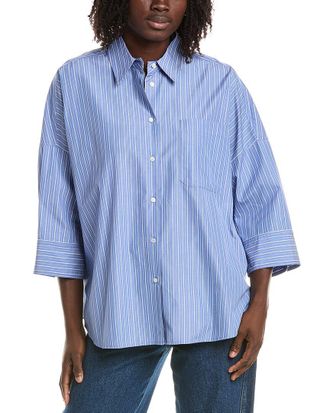 Max Mara Weekend Max Mara Zavorra Shirt
