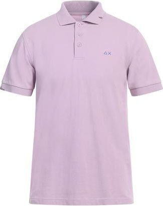 Sun 68 TOPWEAR - Polo shirts sur YOOX.COM