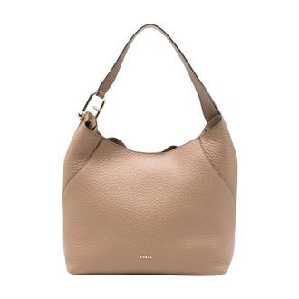 Furla Mujer, Bolsos, Marr&oacute;n, Talla: ONE Size