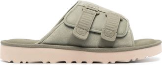 UGG M Goldencoast Strap Slide