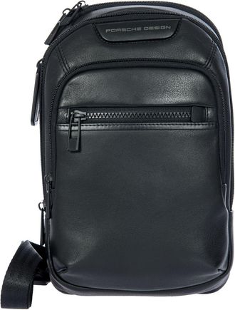 Porsche Design Leather Evo Sling Bag