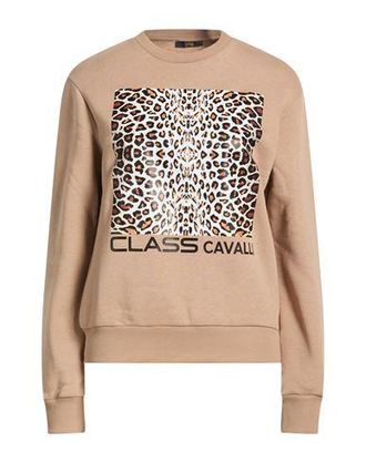 Cavalli CAMISETAS Y TOPS - Sudaderas en YOOX.COM