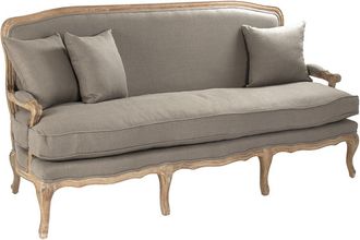 Zentique Bastille Sofa