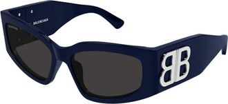 Balenciaga Womens 57Mm Sunglasses