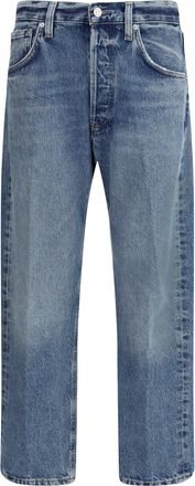 Citizens Of Humanity Winslow In Pacifica Jeans