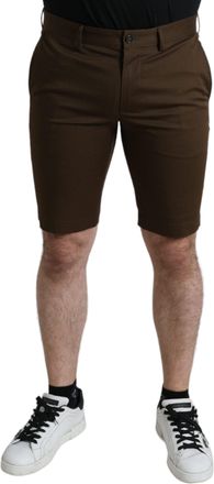 Dolce & Gabbana Casual Shorts