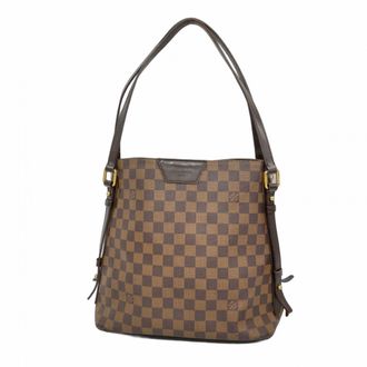 Louis Vuitton Ebene Tote Bag (Pre-Owned)