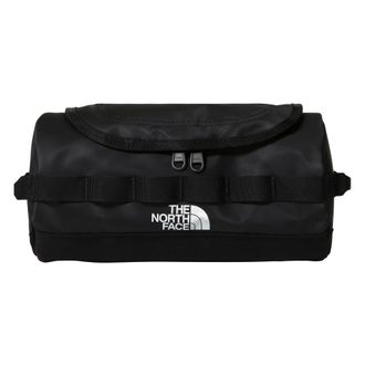 The North Face Outdoor Accessories, unisex, Black, Size: ONE SIZE Travel Canister Toiletry Bag
