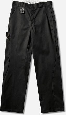 Undercover Men s Dickies Pants Black