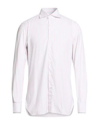 Isaia TOPWEAR - Shirts on YOOX.COM