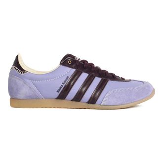 adidas WB Japan - Dames - Fitnessschoenen - Paars - 37 1/3 EU - Fitness