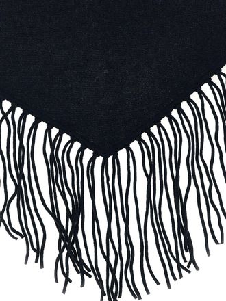 P.A.R.O.S.H. Scarf - Black
