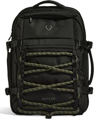 Antler Discovery Backpack in Carbon at Nordstrom