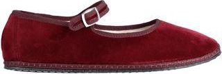 Vibi Venezia FOOTWEAR - Ballet flats on YOOX.COM