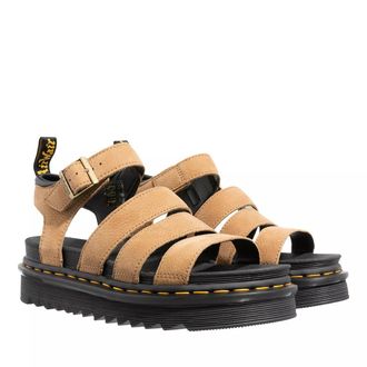 Dr. Martens Sandals - Blaire - brown - Sandals for ladies