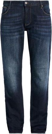 Emporio Armani BOTTOMWEAR - Pantaloni jeans su YOOX.COM