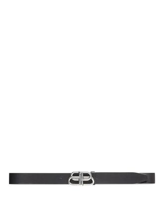 Balenciaga Leather belt