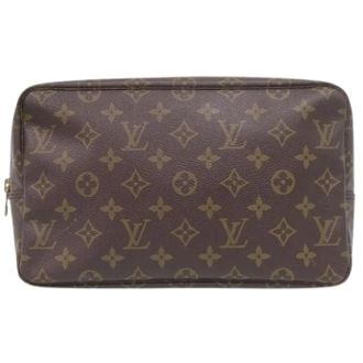 Louis Vuitton unisex, Pre-owned, Marrone, Taglia unica, used