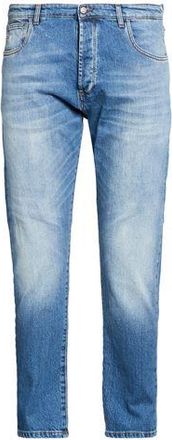 Officina 36 BOTTOMWEAR - Pantaloni jeans su YOOX.COM