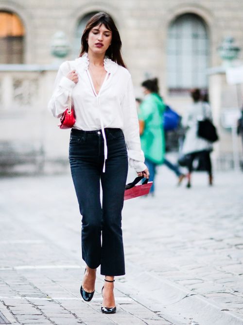 These Are The Best Shoes To Wear To Work | Stylight