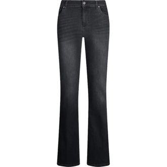 Liu Jo Mujer, Vaqueros, Negro, Talla: W29