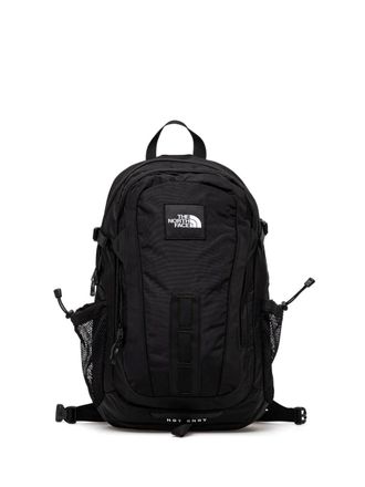 The North Face Hot Shot backpack - Black