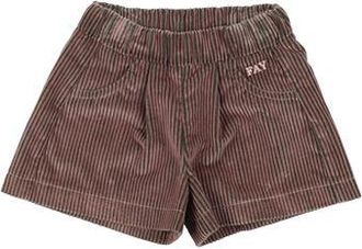 Fay BOTTOMWEAR - Shorts & Bermuda Shorts on YOOX.COM