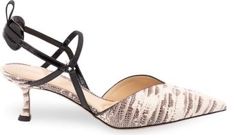 Fendi Colibri Lite Slingback