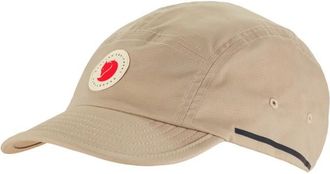 Fj&auml;llr&auml;ven Hoja Cap Velom&uuml;tze - Unisex | beige