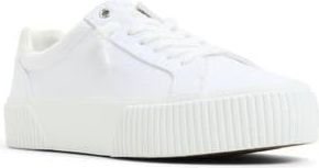Sperry Top-Sider Bermuda Platform Sneaker in White at Nordstrom Rack, Size 8.5