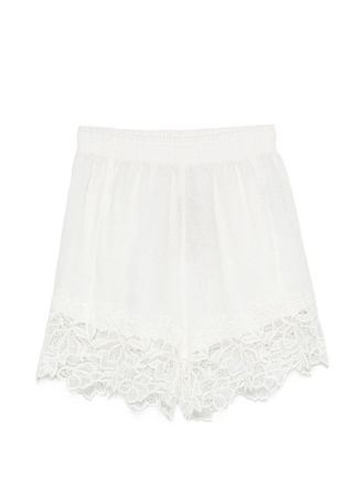 Ermanno Scervino Womens Shorts