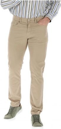 Harmont & Blaine Uomo, Pantaloni, Beige, L, new
