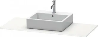 Duravit Console Duravit Xsquare 060e, 1000x 550 Mm, 1 D&eacute;coupe