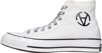 Converse Chuck 70 High - Heren - Sneakers - Wit - 46 1/2 EU - Schoenen