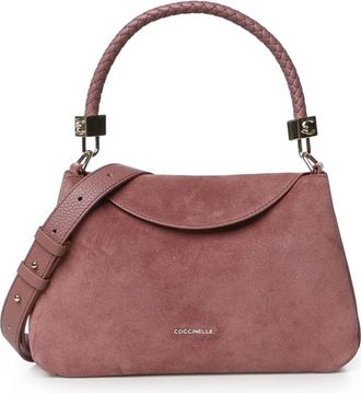Coccinelle Handbags - Dames - Handtassen - Roze - ONE Size - Tassen